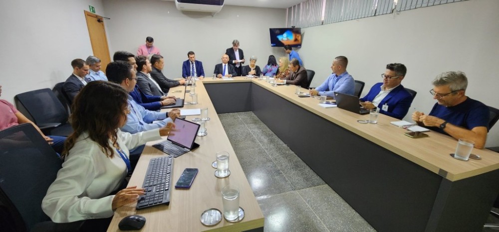 Poder Judiciário de Mato Grosso