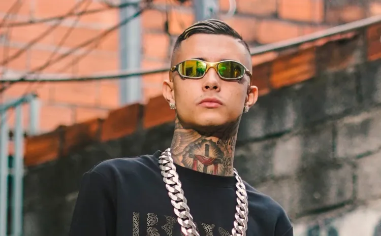 MC Paiva na Musiva