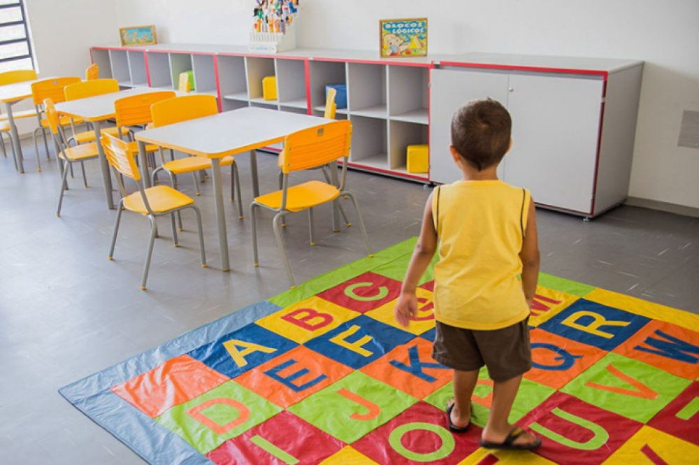 PEI encerra ciclo com 71% da meta cumprida na área da educação