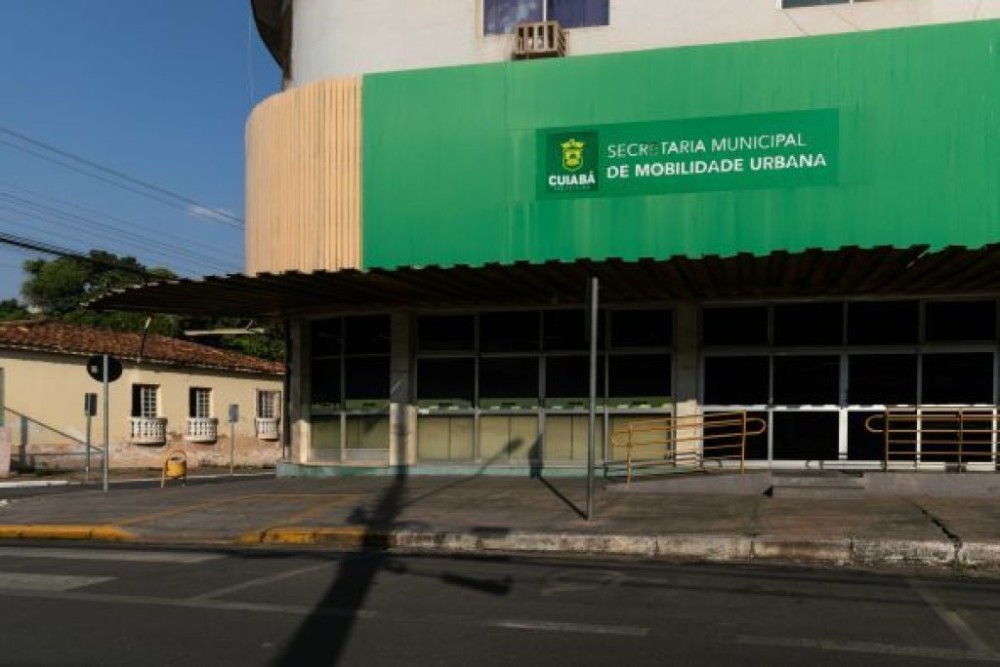 Semob realiza leilão de veículos apreendidos, removidos e recolhidos há mais de 60 dias no dia 20 de fevereiro
