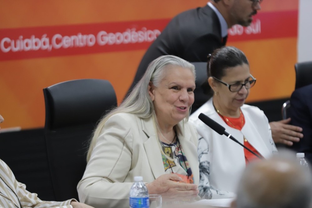 Vice-presidente do Tribunal participa de Encontro do Colégio de Corregedores Eleitorais