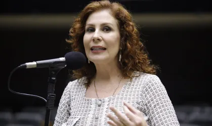 Entenda por que nome de Zambelli não aparece no site da Interpol Deputada federal licenciada foi incluída no Red Notice como foragida internacional na última quinta-feira (5), mas de forma restrita