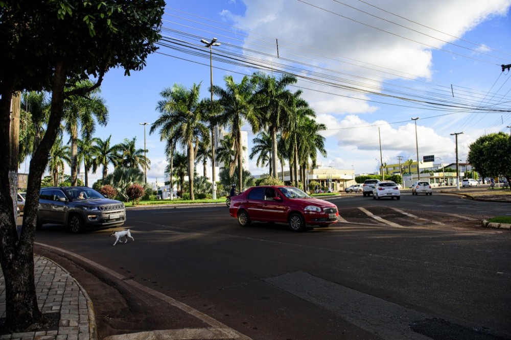 Governo de MT destina R$ 436 milhões em Tangará da Serra para construir hospital, asfalto e reforçar educação