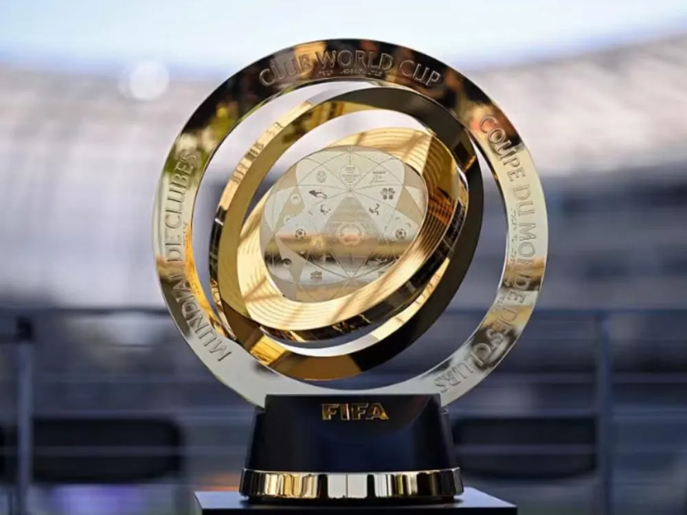 Copa do Mundo de Clubes: veja quando acontecem os jogos das oitavas de final Com os quatro brasileiros classificados, mata-mata da competição começa neste final de semana