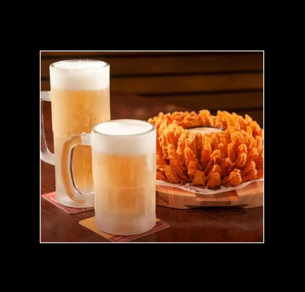 Happy Hour do Outback em Cuiabá está com novo horário!