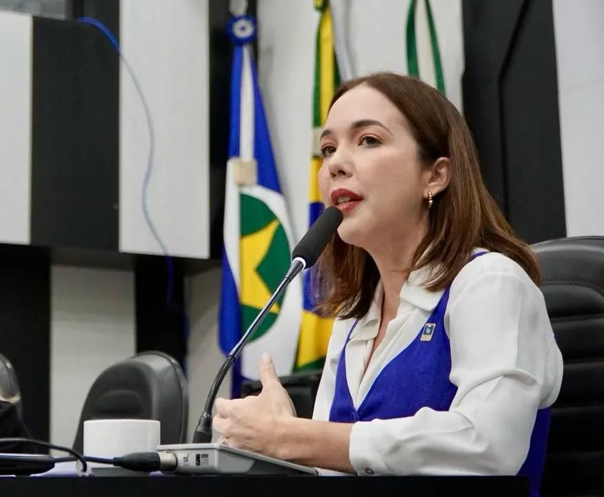 Não podemos fechar os olhos para a Santa Casa de Cuiabá