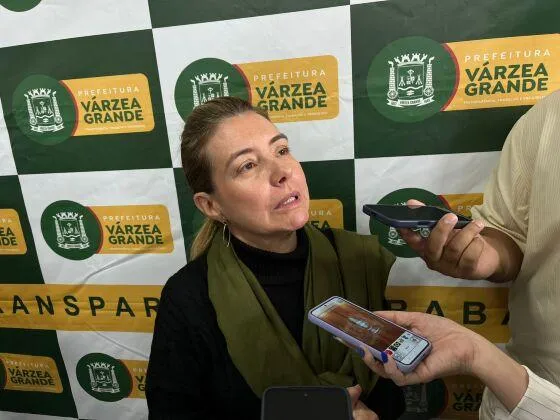 Prefeita quer deputados eleitos por VG para ampliar poder político Seu vice anunciou que irá disputar uma cadeia de deputado