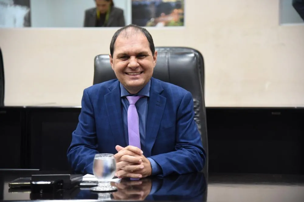 Projeto de Chico Guarnieri em prol dos agentes Comunitários de Saúde e de Combate a Endemias é aprovado em 2ª votação