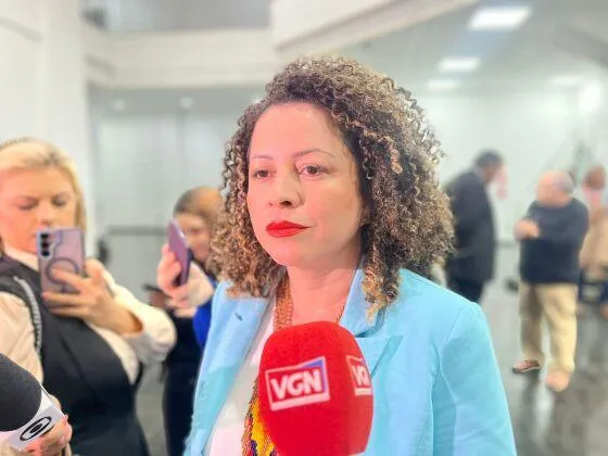 Suplente do PT mira Câmara para fortalecer chapa com Rosa Neide Deputada pode atrair votos do “nortão bolsonarista”
