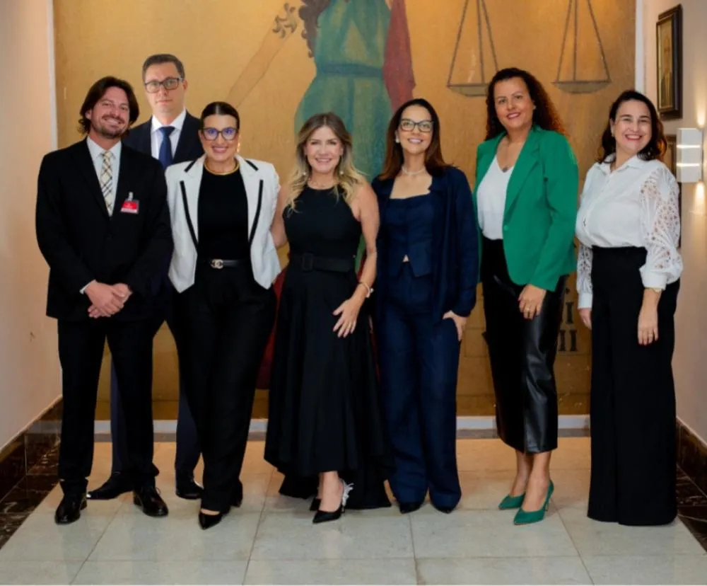 IMAN celebra 3 anos como referência em networking jurídico em Mato Grosso