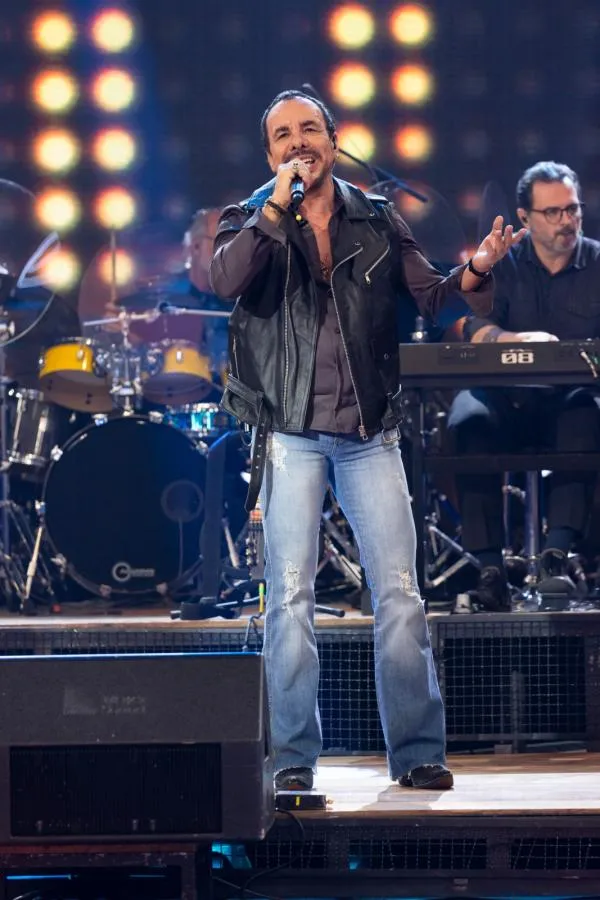Cantor Ralf no palco e 15 estações de carne na brasa; vem aí o Festival Rústico 2025!