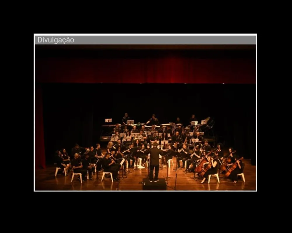  Orquestra CirandaMundo realiza espetáculo Peer Gynt na quinta-feira (10.7)