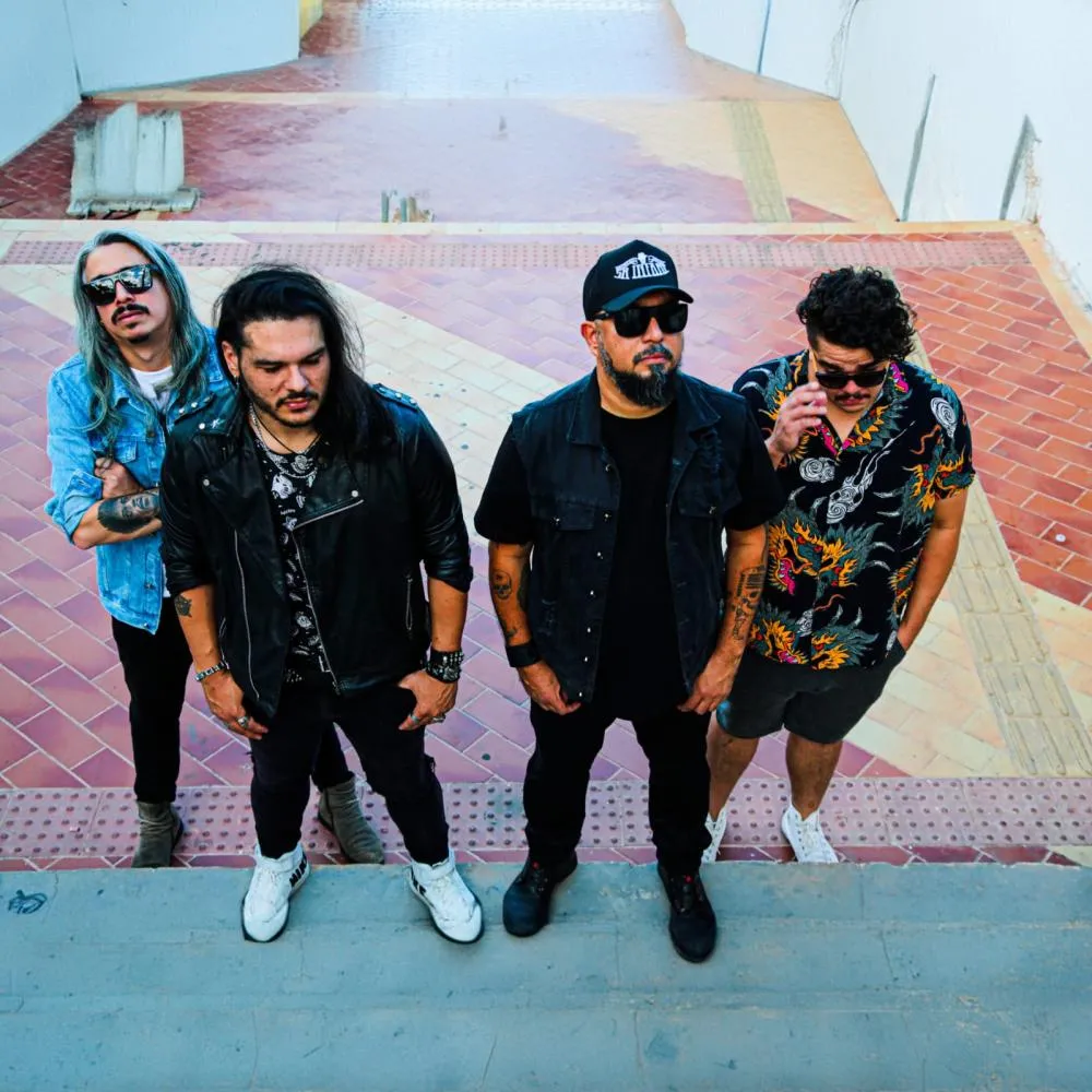 Rock, solidariedade e criatividade: Bazar Dia Mundial do Rock celebra 6 anos como marco cultural em Cuiabá