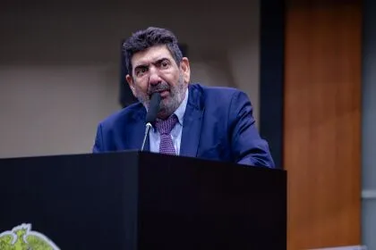 Dr. João defende servidores do Samu e critica pedido de vistas em projeto que veta militarização