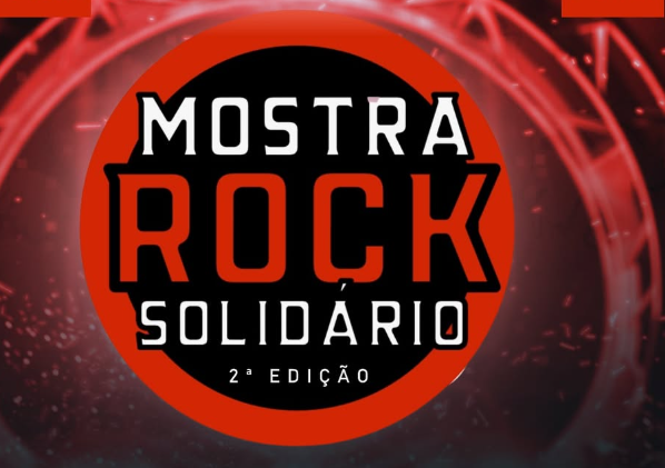 Mostra Rock Solidário – 2º Edição