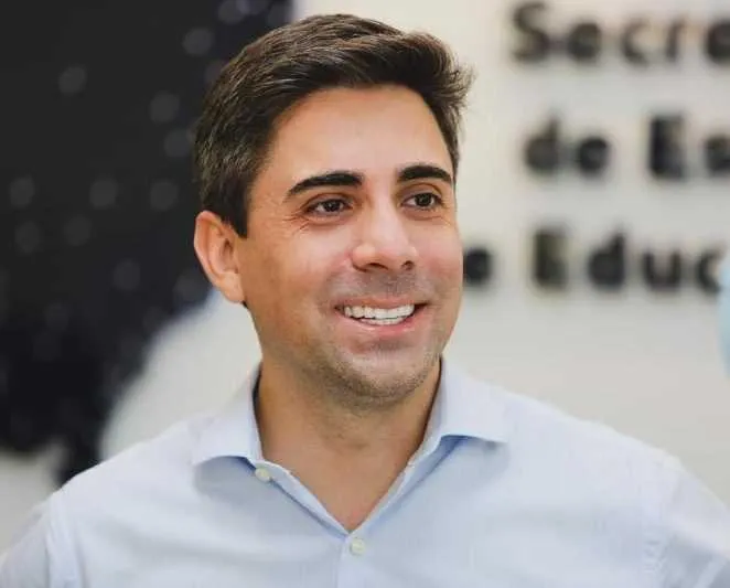 Ninguém segura!