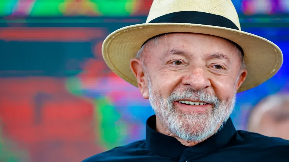 Lula lançará plano nacional de creche e vacinação para crianças Petista anunciará, ainda em agosto, indicadores e metas para o sistema de ensino a serem cumpridas até dezembro de 2026