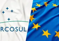 Acordo Mercosul-União Europeia é essencial neste momento, afirma economista Com aumento de tarifas pelos Estados Unidos, acordo comercial entre Mercosul e União Europeia torna-se ainda mais estratégico para o Brasil e demais países do bloco