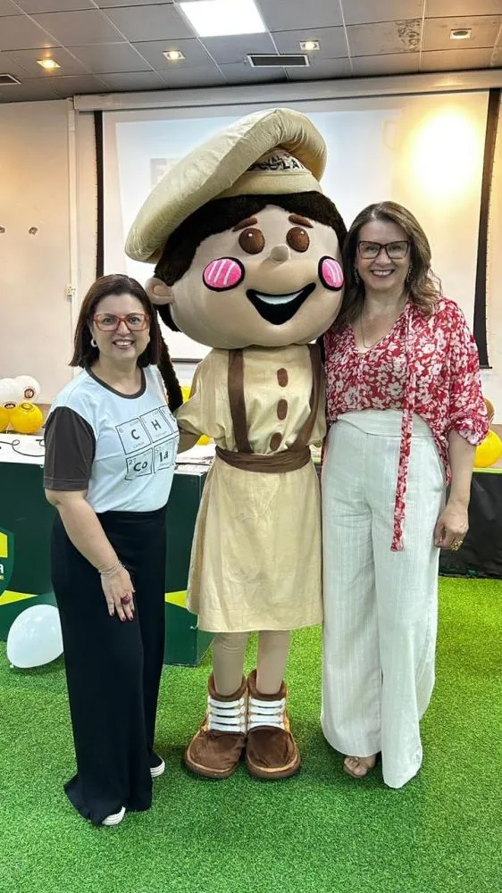 *Festival do Chocolate de Mato Grosso se prepara para sua 7ª edição com encontro de expositores em Cuiabá*