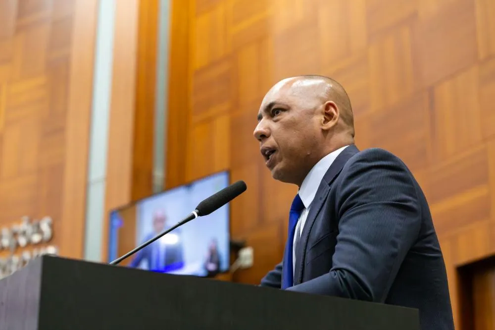 190 anos da Assembleia Legislativa: uma história que agora também é minha