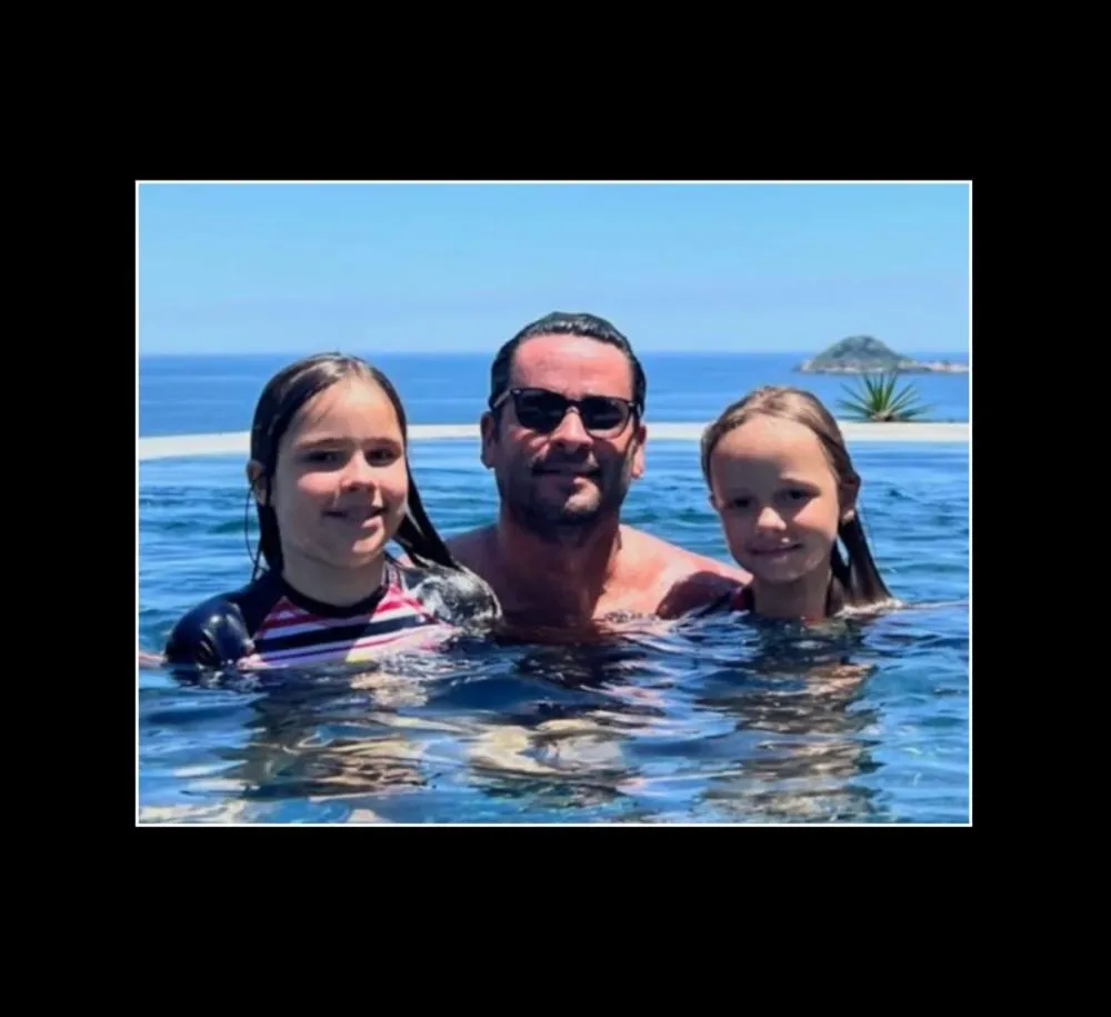 O bom filho, à casa, torna: Rodrigo Pitoco comemorou aniversário em Cuiabá!