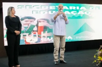 Coordenadores debatem políticas de aprendizagem da educação infantil em Cuiabá