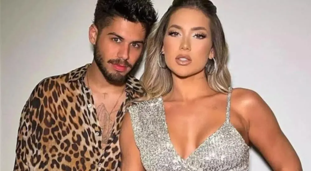 Zé Felipe e Virginia tomaram medidas extremas para tentar salvar casamento; saiba quais 