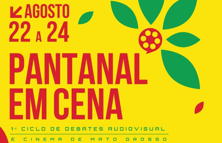 Pantanal em Cena – Mostra Diretor Homenageado: Érico Rassi