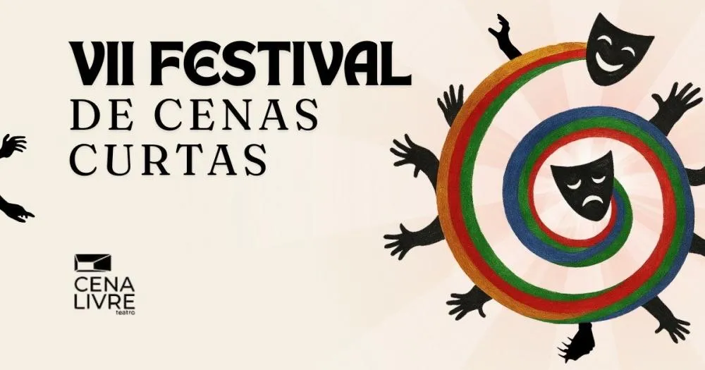 VII Festival de Cenas Curtas