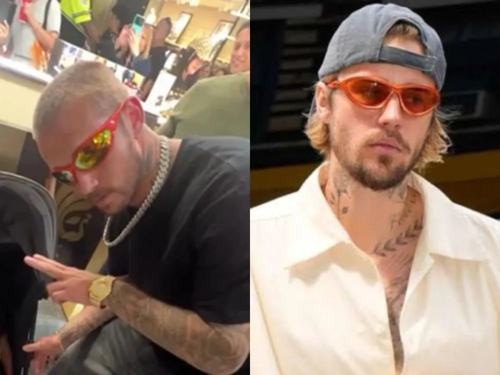 Homem se passa por Justin Bieber e causa confusão em boate de Las Vegas
