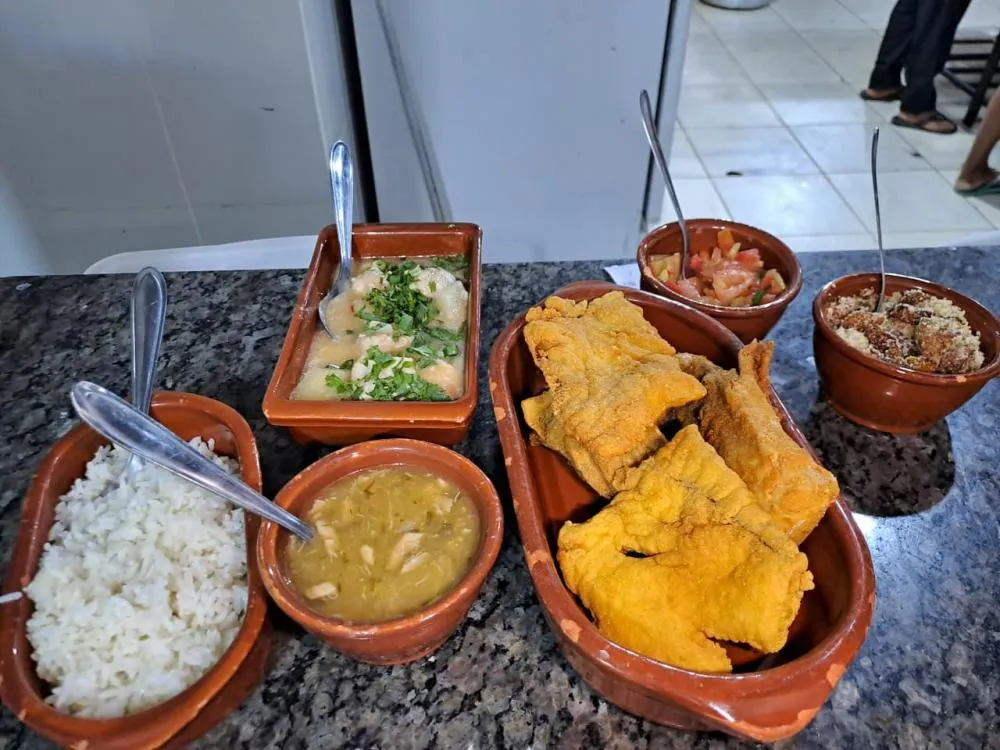 Prosa & Cozinha: Sabores Autênticos no Coração do Sucuri