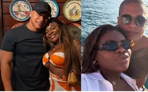 Jojo Todynho ganha declaração do namorado e fãs reagem: 'Ela acertou muito agora'