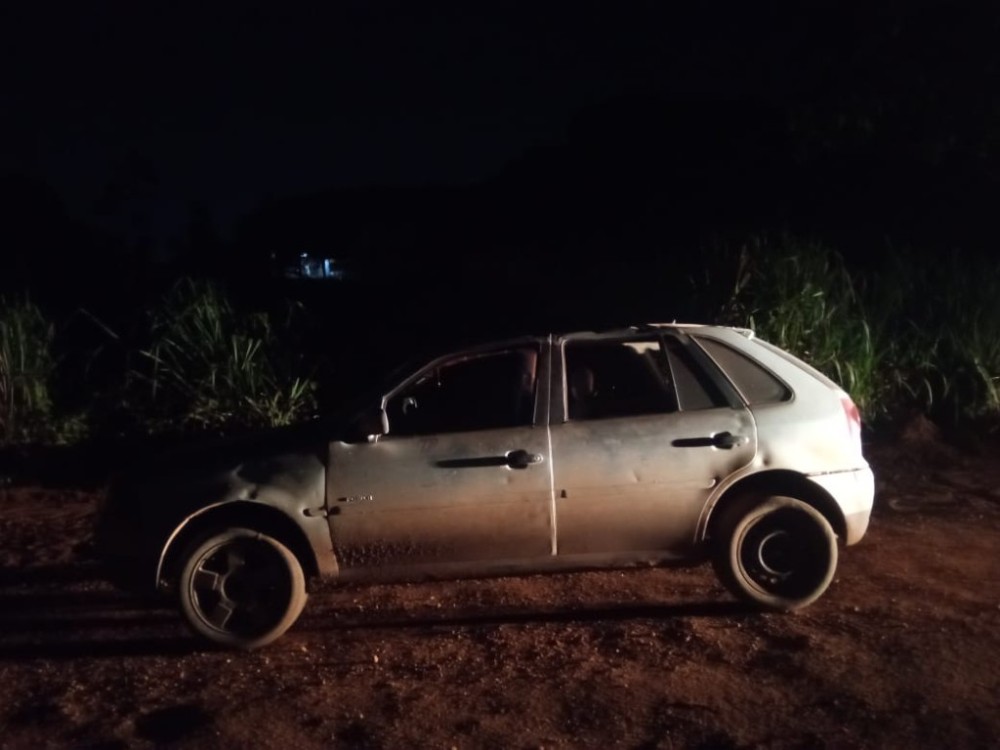 Polícia Militar prende dupla suspeita por homicídio em zona rural de Tangará da Serra