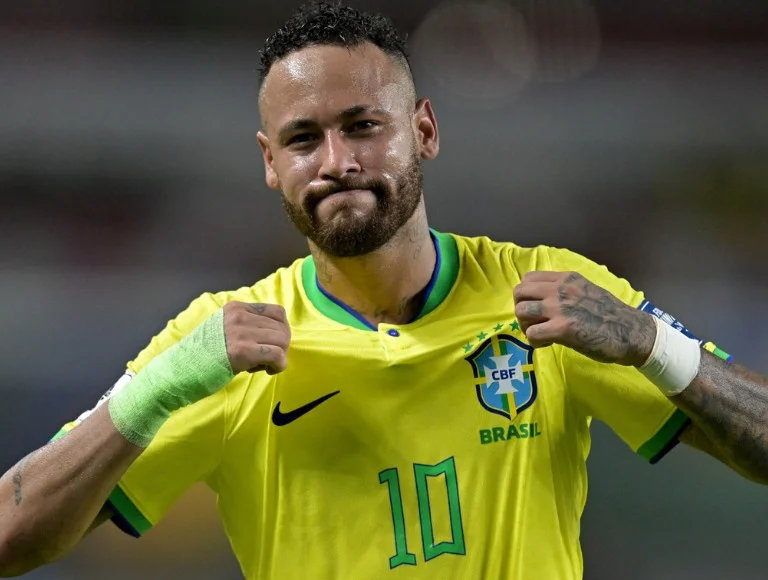 Pronto para seleção? Confira os números de rendimento do Neymar no futebol brasileiro Com números moderados na temporada, atacante mostra que seu peso histórico ainda supera o rendimento técnico, mas mantém potencial para ser convocado com cautela