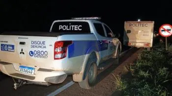 Acidente entre carreta e motocicleta deixa dois mortos, na BR-364, em Diamantino