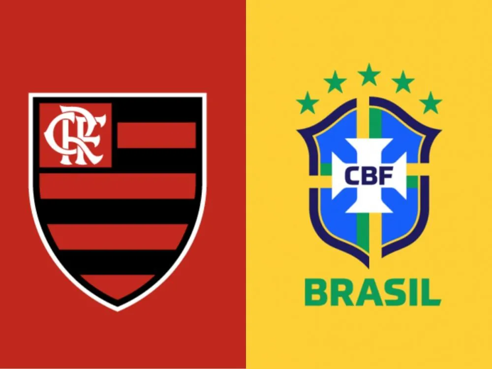 Flamengo x CBF: clube critica mudança no calendário do Brasileirão e cita “favorecimento” O clube carioca emitiu, nesta segunda-feira (25/8), uma nota contra as alterações anunciadas pela entidade