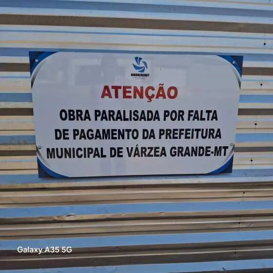 Prefeitura de VG mantém investimento de R$ 1,8 milhão para construção de UBS O termo aditivo foi assinado no dia 06 de agosto