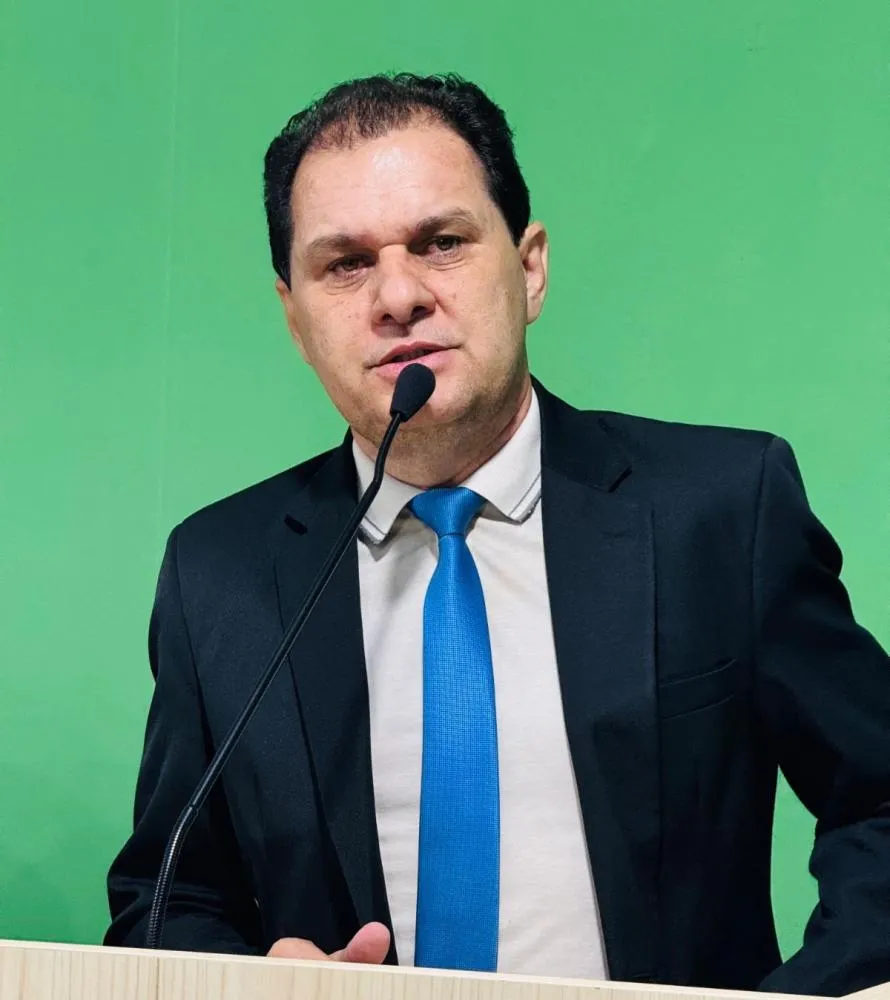 Deputado Chico Guarnieri coloca Barra do Bugres no centro das decisões políticas de Mato Grosso