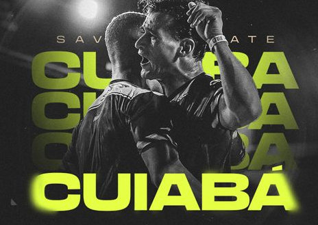 CBFUT | Circuito Brasileiro de Futevôlei