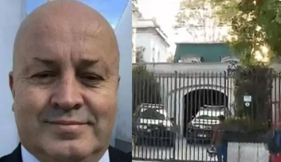 PF prende “careca do INSS” em fraude milionária contra aposentados PF apreende Ferrari e prende suspeitos de fraude na Previdência