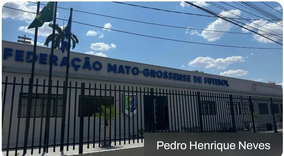 FMF envia documentação ao STJD sobre possível escalação irregular no Campeonato Feminino