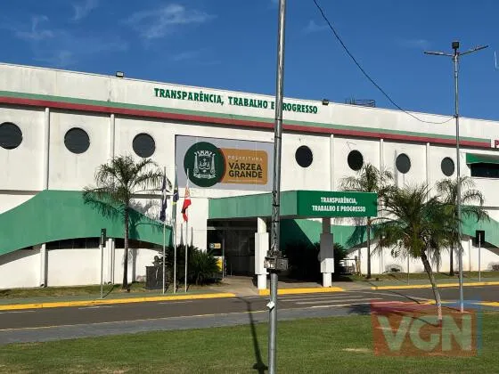 TCE pressiona e Várzea Grande anuncia concurso com 6 mil vagas Várzea Grande terá concurso público e novos seletivos ainda este ano