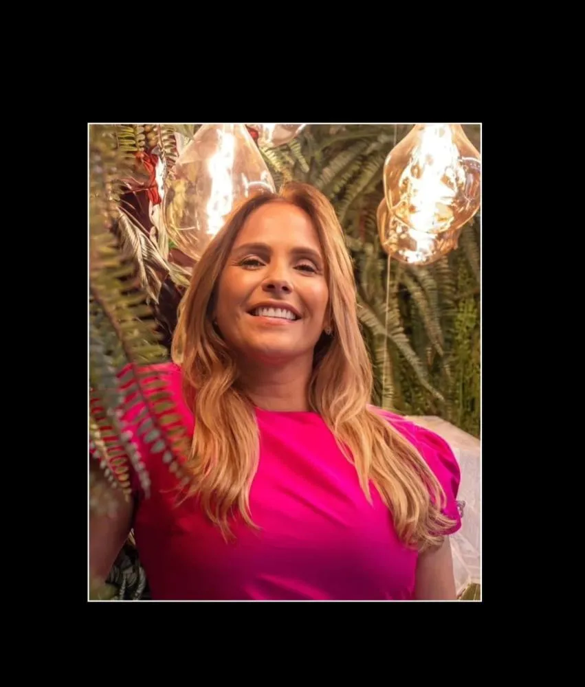 Francielle Martins: Arquiteta, design em madeira, mulher produtiva e importantes de MT na minha Coluna Anamaria Bianchini CONEXAO MT | RN da REVISTA PREMIEREBR SET25
