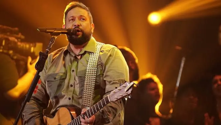 Deputado Thiago Silva anuncia Celebra Cuiabá com show gospel do cantor Fernandinho 