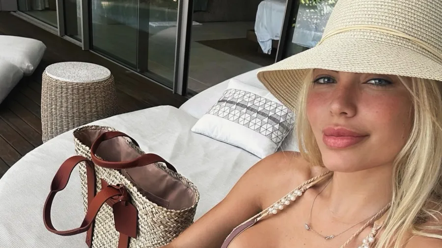 Quem é a modelo pivô do fim do affair entre Virginia Fonseca e Vini Jr