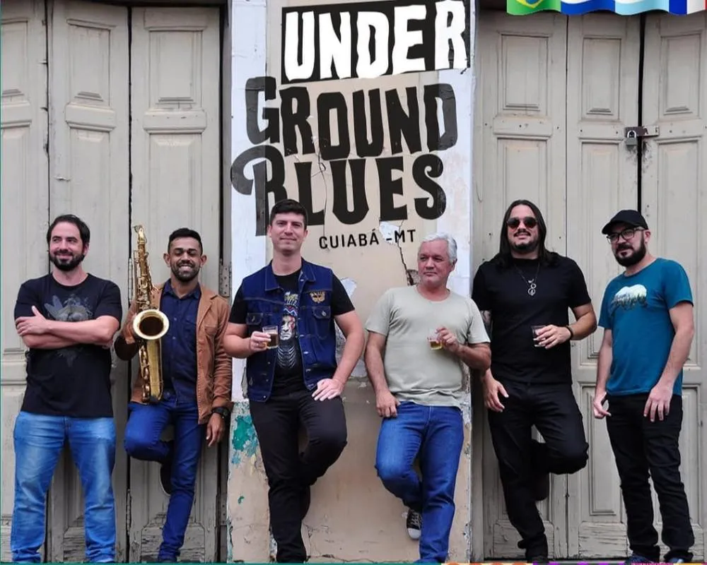 Bazar Rock Cuiabá Comemora o Dia das Crianças com música e solidariedade