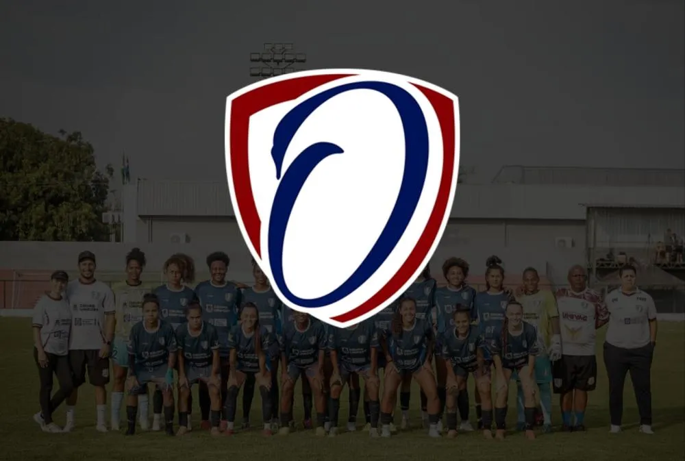 Confira como chega o Operário FC para a decisão do Mato-grossense Feminino