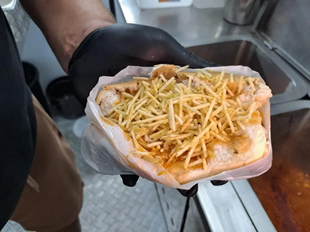 REI DO HOT-DOG SEM MISÉRIA: A HISTÓRIA DE RESILIÊNCIA E SABOR NA FERNANDO CORRÊA