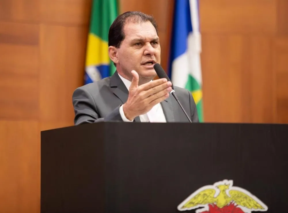 Chico Guarnieri cobra da Energisa melhorias no fornecimento de energia e convoca população para audiência em Rondonópolis