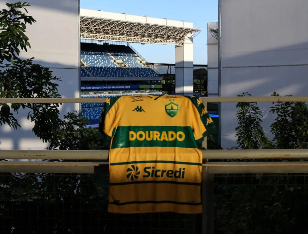 Rivais tropeçam e Cuiabá segue vivo na luta pelo G-4; confira